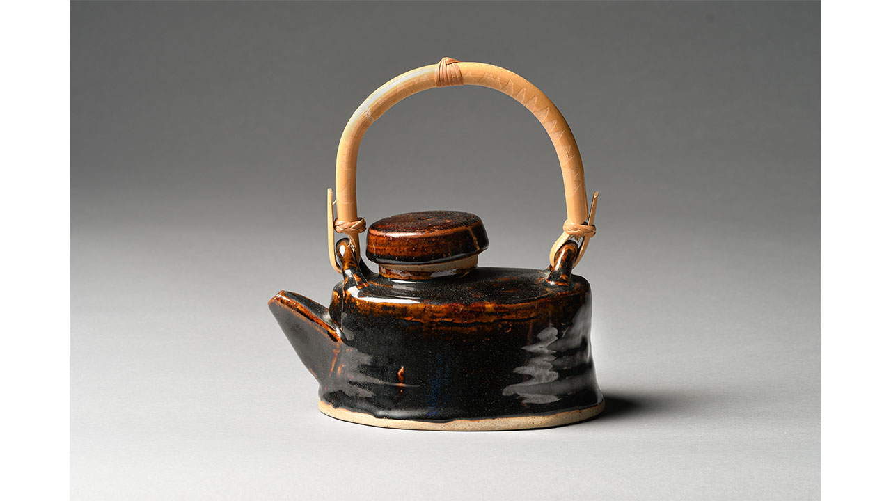 Greg Kimura Ceramics City of Burnaby